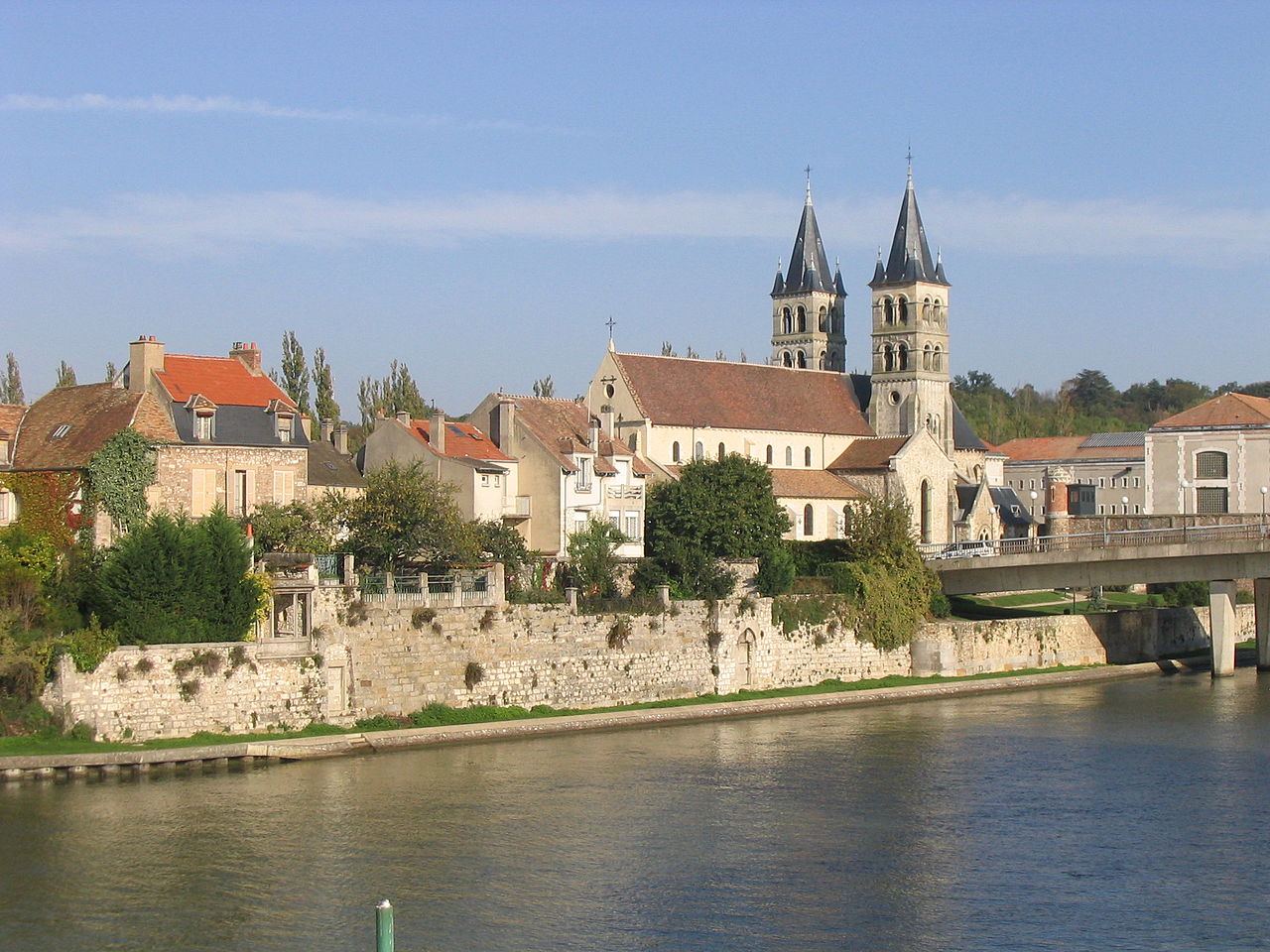 St-Etienne